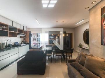 Casa · 160m² · 4 Quartos · 2 Vagas · Casa para Aluguel - Vila Nova Aparecida, 4 Quartos, 160 m2 - Mogi das Cruzes