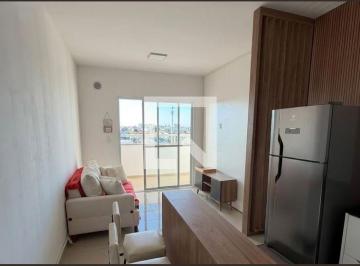 Apartamento · 45m² · 1 Quarto · 1 Vaga · Apartamento para Aluguel - Vila Jardini, 1 Quarto,  45 m2 - Sorocaba