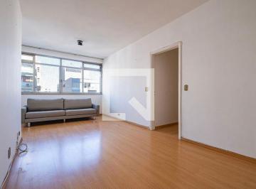 Apartamento · 90m² · 3 Quartos · 1 Vaga · Apartamento para Aluguel - Jardim Paulista, 3 Quartos, 90 m2 - São Paulo