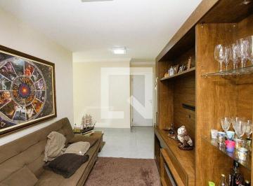 Apartamento · 94m² · 1 Quarto · 1 Vaga · Apartamento para Aluguel - Caiçaras, 1 Quarto,  94 m2 - Belo Horizonte