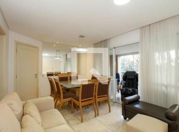Apartamento · 90m² · 3 Quartos · 2 Vagas · Apartamento para Aluguel - Pinheiros, 3 Quartos, 90 m2 - São Paulo