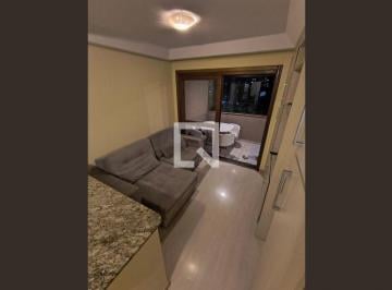 Apartamento · 49m² · 1 Quarto · 1 Vaga · Apartamento para Aluguel - Centro Histórico, 1 Quarto, 49 m2 - Porto Alegre