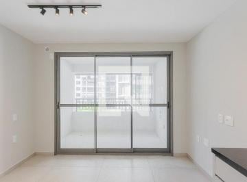 Apartamento · 26m² · 1 Quarto · Apartamento para Aluguel - Vila Madalena, 1 Quarto,  26 m2 - São Paulo
