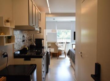 Apartamento · 26m² · Imoveis - no Vila da Saúde