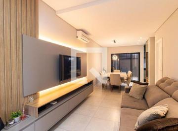 Casa · 120m² · 3 Quartos · 2 Vagas · Casa para Aluguel - Xaxim, 3 Quartos,  120 m2 - Curitiba
