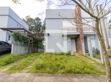 Casa · 99m² · 3 Quartos · 2 Vagas · Casa para Aluguel - Lomba do Pinheiro, 3 Quartos, 99 m2 - Porto Alegre