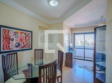 Apartamento · 70m² · 3 Quartos · 2 Vagas · Apartamento para Aluguel - Butantã, 3 Quartos, 70 m2 - São Paulo