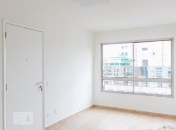Apartamento · 69m² · 2 Quartos · 1 Vaga · Apartamento para Aluguel - Vila Olímpia, 2 Quartos,  69 m2 - São Paulo