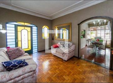 Casa · 361m² · 3 Quartos · 2 Vagas · Casa para Aluguel - Salgado Filho, 3 Quartos,  361 m2 - Belo Horizonte