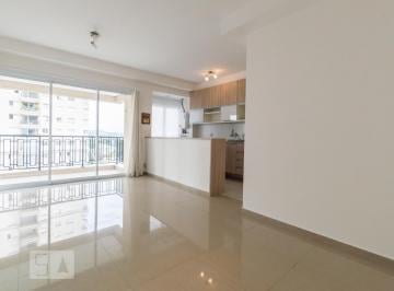 Apartamento · 53m² · 1 Quarto · 1 Vaga · Apartamento para Aluguel - Alphaville, 1 Quarto, 53 m2 - Barueri