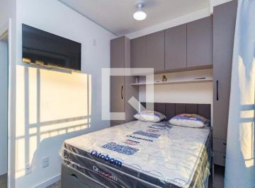 Apartamento · 26m² · 1 Quarto · Apartamento para Aluguel - Mooca, 1 Quarto, 26 m2 - São Paulo