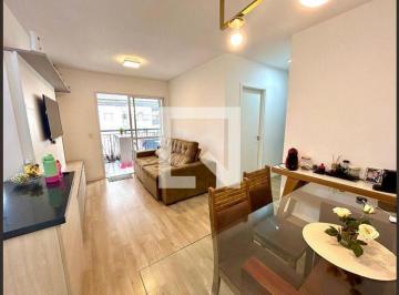 Apartamento · 69m² · 2 Quartos · 1 Vaga · Apartamento para Aluguel - Picanço, 2 Quartos,  69 m2 - Guarulhos
