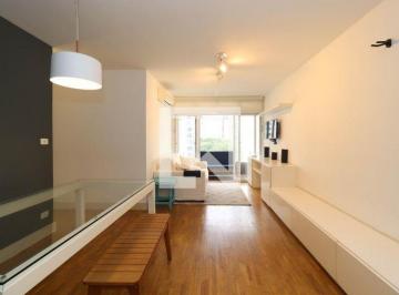 Apartamento · 78m² · 2 Quartos · 1 Vaga · Apartamento para Aluguel - Jardim Paulista, 2 Quartos, 78 m2 - São Paulo