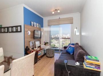 Apartamento · 48m² · 2 Quartos · 1 Vaga · Apartamento para Aluguel - Vila Leopoldina, 2 Quartos,  48 m2 - São Paulo