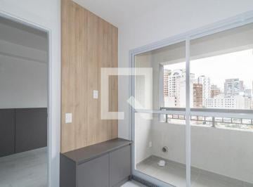 Apartamento · 25m² · 1 Quarto · Apartamento para Aluguel - Vila Olímpia, 1 Quarto,  25 m2 - São Paulo