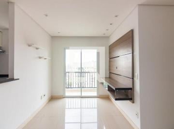 Apartamento · 51m² · 2 Quartos · 1 Vaga · Apartamento para Aluguel - Umuarama, 2 Quartos, 51 m2 - Osasco