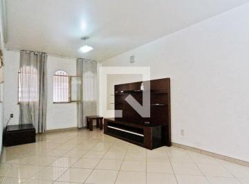 Casa · 190m² · 3 Quartos · 4 Vagas · Casa para Aluguel - Mandaqui, 3 Quartos, 190 m2 - São Paulo