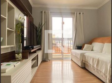 Apartamento · 50m² · 2 Quartos · 1 Vaga · Apartamento para Aluguel - Centro, 2 Quartos, 50 m2 - Osasco
