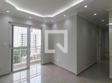 Apartamento · 50m² · 2 Quartos · 1 Vaga · Apartamento para Aluguel - Vila Prudente, 2 Quartos, 50 m2 - São Paulo