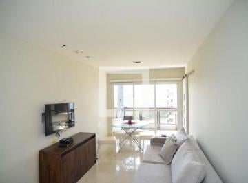 Apartamento · 62m² · 1 Quarto · 1 Vaga · Apartamento para Aluguel - Jardim Oceânico, 1 Quarto,  62 m2 - Rio de Janeiro