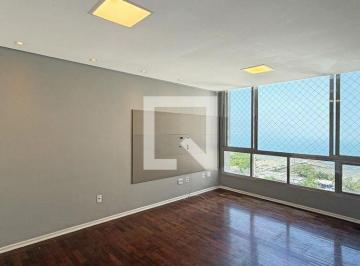 Apartamento · 90m² · 3 Quartos · 1 Vaga · Apartamento para Aluguel - Aparecida, 3 Quartos, 90 m2 - Santos