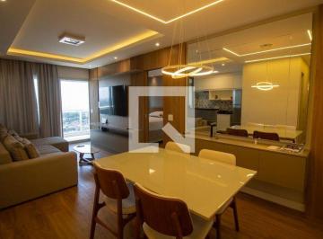 Apartamento · 59m² · 1 Quarto · 1 Vaga · Apartamento para Aluguel - Chácara Santo Antonio, 1 Quarto, 59 m2 - São Paulo