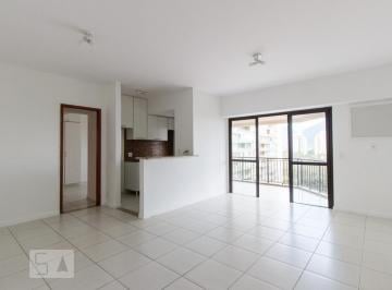 Apartamento · 98m² · 2 Quartos · 1 Vaga · Apartamento para Aluguel - Barra da Tijuca, 2 Quartos,  98 m2 - Rio de Janeiro