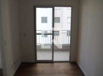 Apartamento · 41m² · 2 Quartos · Apartamento para Aluguel - Barra Funda, 2 Quartos, 41 m2 - São Paulo