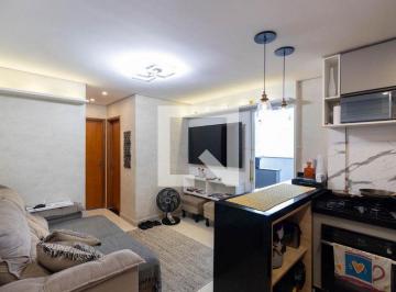 Apartamento · 50m² · 2 Quartos · Apartamento para Aluguel - Vila Dalila, 2 Quartos, 50 m2 - São Paulo