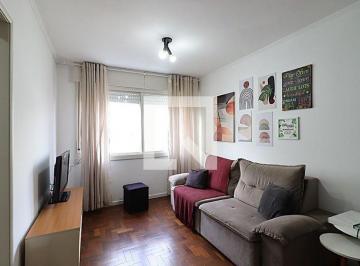 Apartamento · 66m² · 2 Quartos · 1 Vaga · Apartamento para Aluguel - São João , 2 Quartos, 66 m2 - Porto Alegre