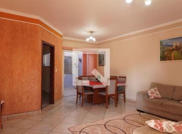 Casa · 250m² · 2 Quartos · 2 Vagas · Casa para Aluguel - Parque Fehr, 2 Quartos, 250 m2 - São Carlos