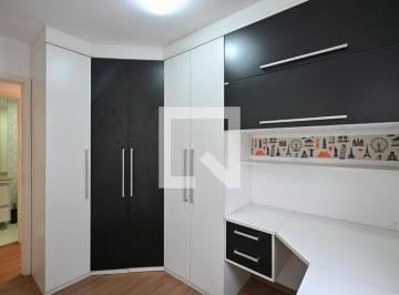 Apartamento · 48m² · 2 Quartos · 1 Vaga - QuintoAndar (Premier Locação) · Apartamento para Aluguel - Vila Andrade, 2 Quartos, 48 m2 - São Paulo