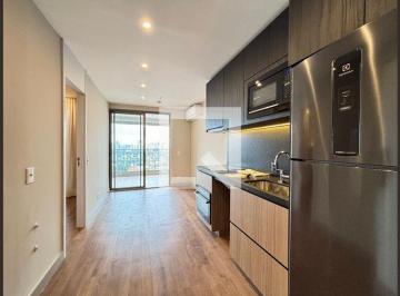 Apartamento · 42m² · 1 Quarto · Apartamento para Aluguel - Moema, 1 Quarto,  42 m2 - São Paulo