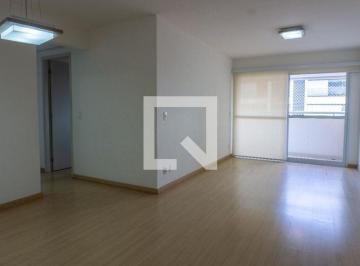 Apartamento · 72m² · 2 Quartos · 2 Vagas · Apartamento para Aluguel - Vila Romana, 2 Quartos, 72 m2 - São Paulo