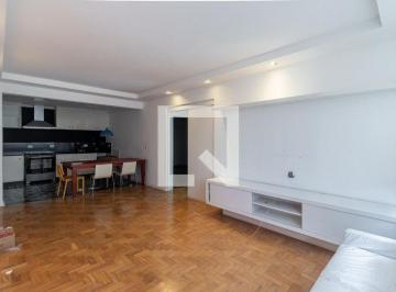 Apartamento · 93m² · 2 Quartos · Apartamento para Aluguel - Itaim Bibi, 2 Quartos,  93 m2 - São Paulo