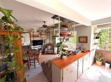 Apartamento · 50m² · 1 Quarto · 1 Vaga · Venda dde apartamento de 1 quarto , 1 vaga- No canto da Lagoa da Conceição- Florianópolis- SC