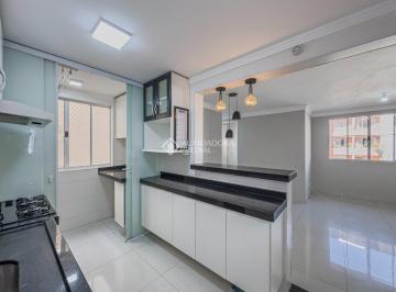 Apartamento · 73m² · 3 Quartos · 1 Vaga · APARTAMENTO  -  SÃO BERNARDO DO CAMPO  -  BAIRRO DEMARCHI