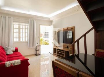 Casa · 104m² · 2 Quartos · 2 Vagas · Casa à Venda - Nova Petrópolis, 2 Quartos, 104 m² - São Bernardo do Campo