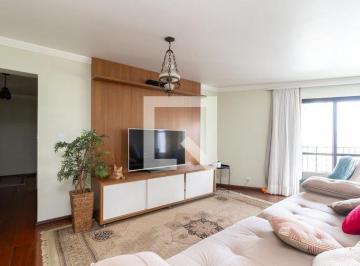 Apartamento · 244m² · 5 Quartos · 3 Vagas · Apartamento à Venda - Água Fria, 5 Quartos,  244 m² - São Paulo