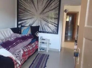 Casa · 80m² · 2 Quartos · 2 Vagas · Casa com 2 quartos no bairro Serraria
