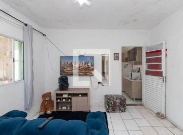 Casa · 108m² · 1 Quarto · 3 Vagas · Casa à Venda - Vila Nova Galvão, 1 Quarto, 108 m² - São Paulo