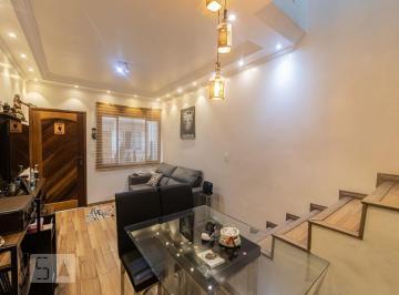 Casa · 70m² · 2 Quartos · 2 Vagas · Casa à Venda - Vila Macedópolis, 2 Quartos, 70 m² - São Paulo