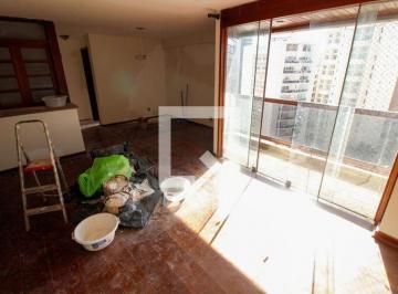 Sobre o imóvel: Cobertura exuberante no bairro Cambuí pronta pra morar, 3 dormit · Apartamento à Venda - Cambuí, 5 Quartos, 320 m² - Campinas