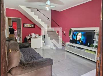 Casa · 71m² · 3 Quartos · 1 Vaga · Casa à Venda - Cangaíba, 3 Quartos, 71 m² - São Paulo