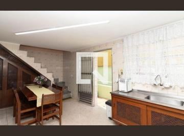 Casa · 90m² · 2 Quartos · Casa à Venda - Ponte Rasa, 2 Quartos,  90 m² - São Paulo
