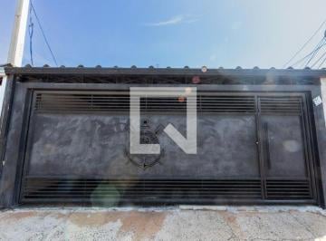 Casa · 56m² · 3 Quartos · 3 Vagas · Casa à Venda - Conj. Hab. Padre Anchieta, 3 Quartos, 56 m² - Campinas