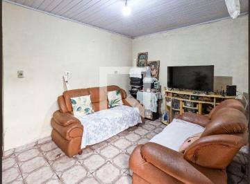 Casa · 64m² · 2 Quartos · 1 Vaga · Casa à Venda - Jardim Marisa, 2 Quartos,  64 m² - São Paulo