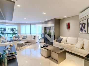 Apartamento · 208m² · 3 Quartos · 3 Vagas · Apartamento à Venda - Santa Cecília, 3 Quartos, 208 m² - São Paulo