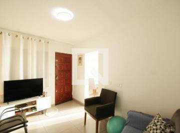 Casa · 86m² · 2 Quartos · Casa à Venda - Vila Zat, 2 Quartos,  86 m² - São Paulo