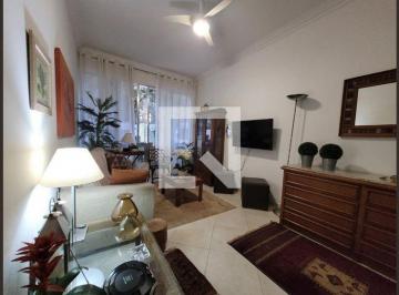 Apartamento · 85m² · 2 Quartos · 1 Vaga · Apartamento à Venda - Ipanema, 2 Quartos, 85 m² - Rio de Janeiro